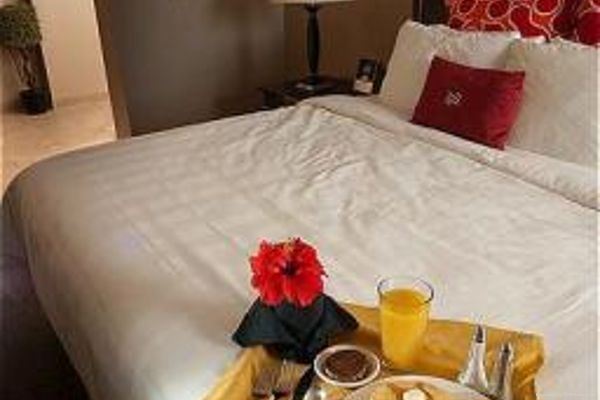 Hotel WYNDHAM GARDEN LAFAYETTE (Lafayette)